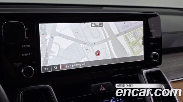 Kia Sorento 2021 — photo 19