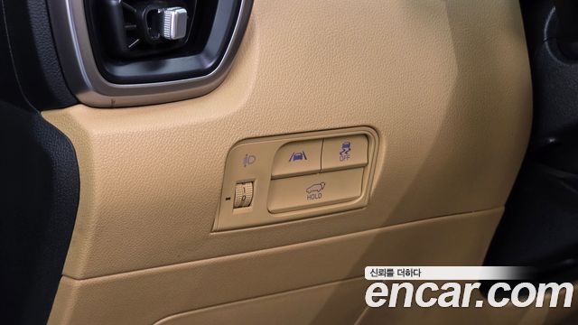 Kia Sorento 2021 — photo 21