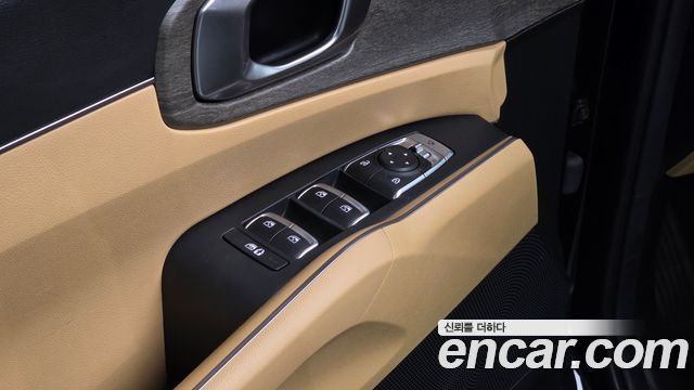 Kia Sorento 2021 — photo 22