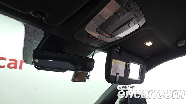 Kia Sorento 2021 — photo 25