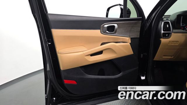 Kia Sorento 2021 — photo 14