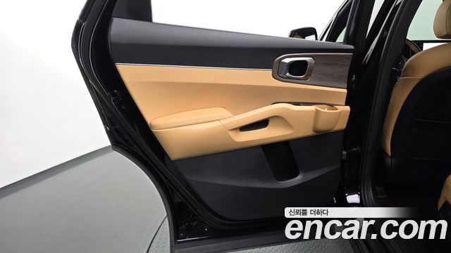 Kia Sorento 2021 — photo 15