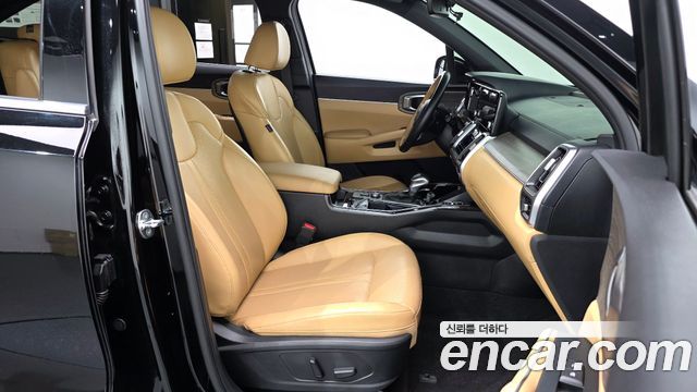 Kia Sorento 2021 — photo 16