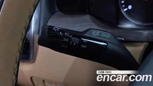 Kia Sorento 2021 — photo 27