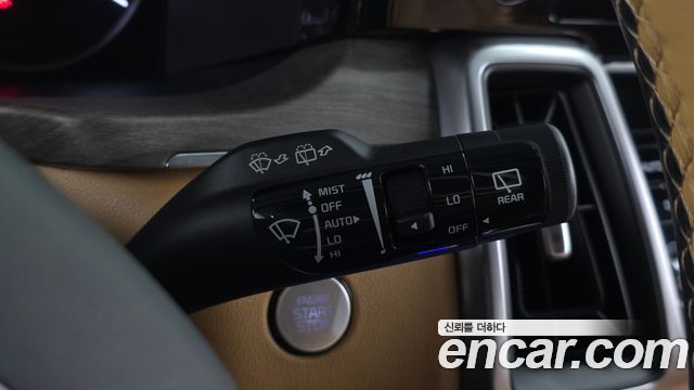Kia Sorento 2021 — photo 28
