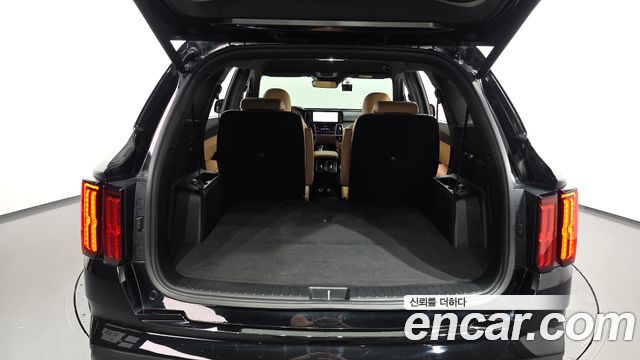 Kia Sorento 2021 — photo 31
