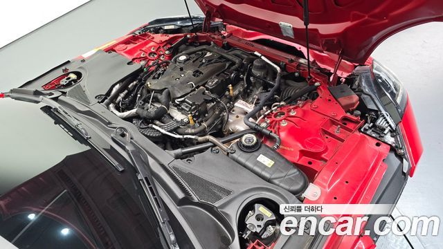 Jaguar F-TYPE 2019 — photo 6