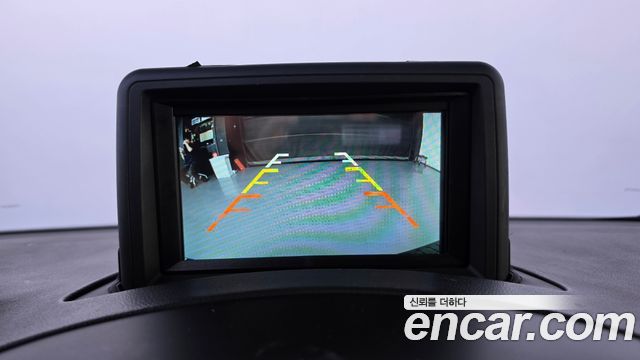 Hyundai Starex 2018 — photo 20