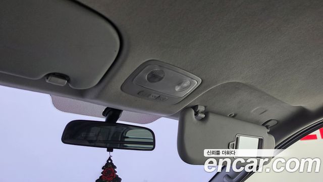 Hyundai Starex 2018 — photo 23