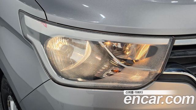 Hyundai Starex 2018 — photo 8