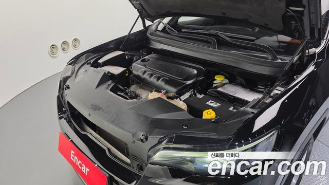 Jeep Cherokee 2019 — photo 6