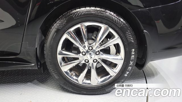 Kia Canival 2019 — photo 5