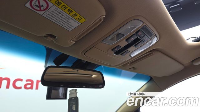 Kia Canival 2019 — photo 24