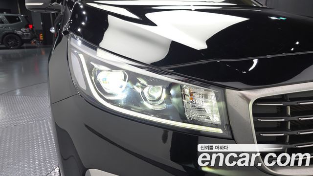 Kia Canival 2019 — photo 8