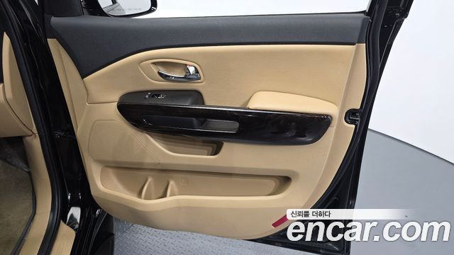 Kia Canival 2019 — photo 14