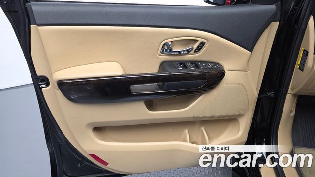 Kia Canival 2019 — photo 15