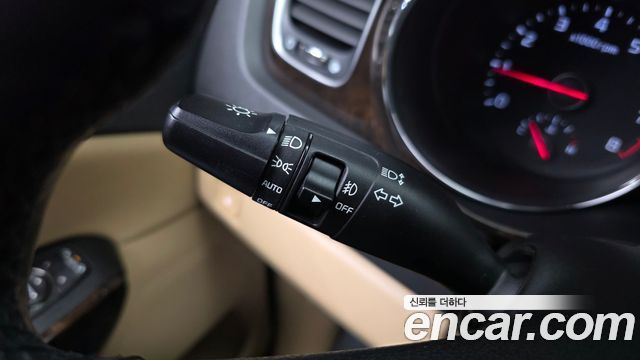Kia Canival 2019 — photo 27