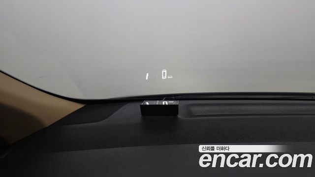 Kia Canival 2019 — photo 31