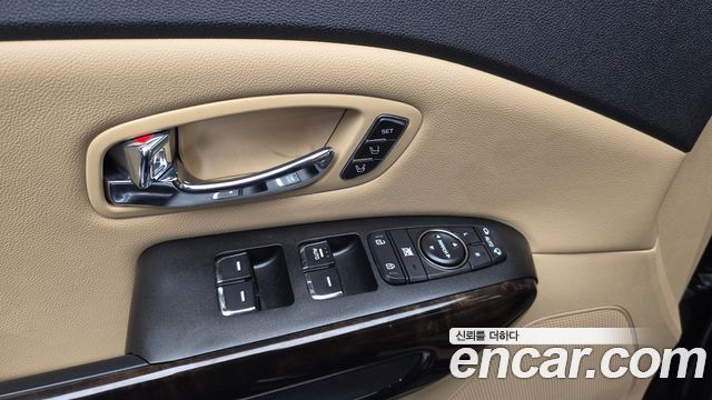 Kia Canival 2019 — photo 32