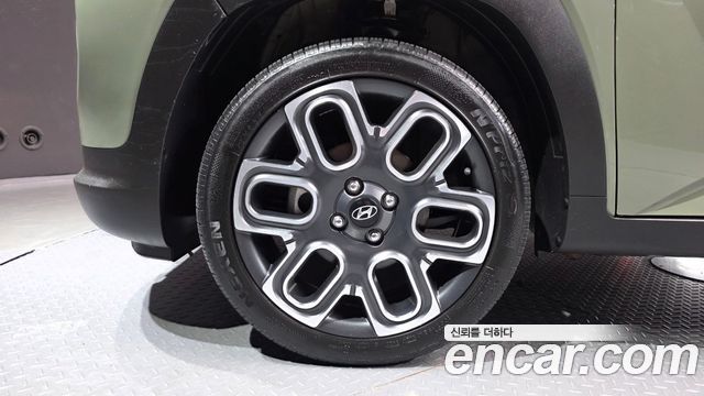 Hyundai Casper 2023 — photo 5