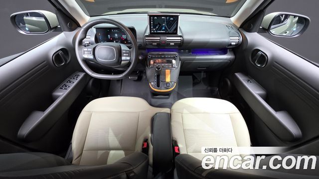 Hyundai Casper 2023 — photo 7
