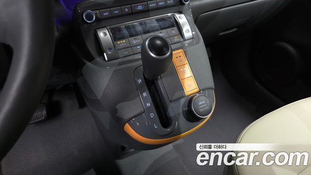 Hyundai Casper 2023 — photo 9