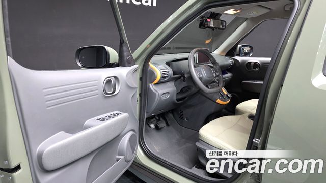 Hyundai Casper 2023 — photo 10
