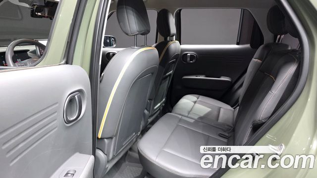 Hyundai Casper 2023 — photo 11