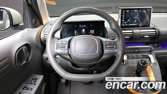 Hyundai Casper 2023 — photo 12