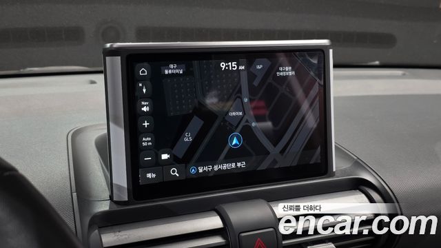 Hyundai Casper 2023 — photo 13