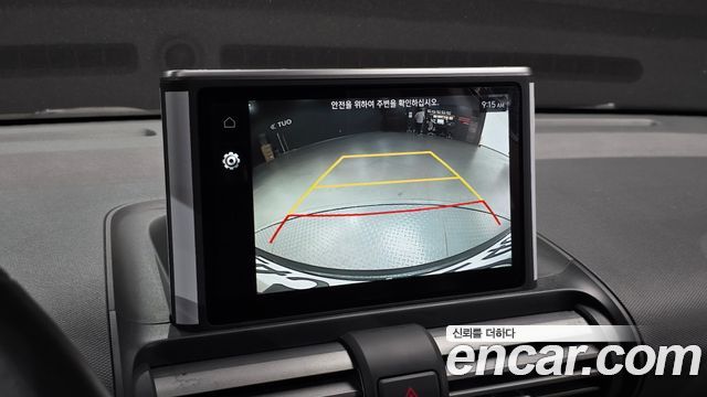 Hyundai Casper 2023 — photo 14