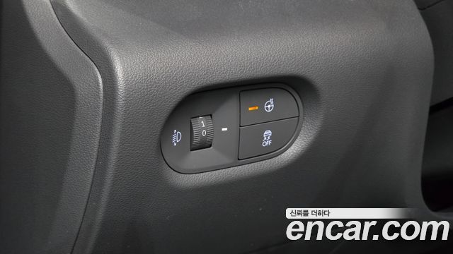 Hyundai Casper 2023 — photo 15