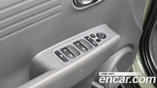 Hyundai Casper 2023 — photo 16