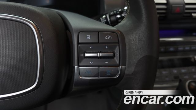 Hyundai Casper 2023 — photo 17