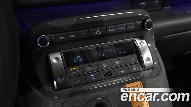 Hyundai Casper 2023 — photo 18