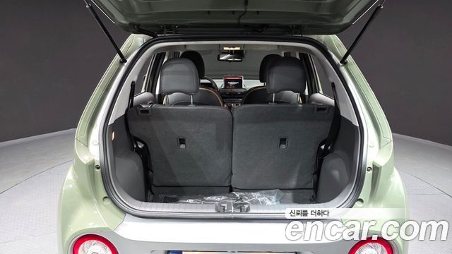 Hyundai Casper 2023 — photo 20