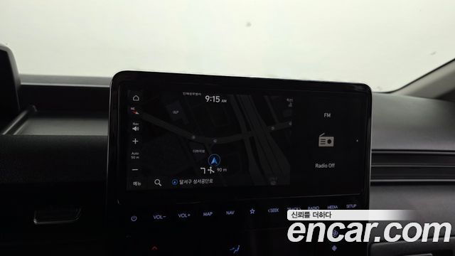 Hyundai Staria 2022 — photo 14