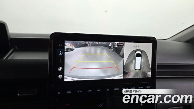 Hyundai Staria 2022 — photo 16