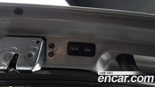 Hyundai Staria 2022 — photo 19