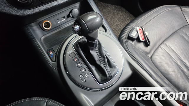 Kia Sportage 2013 — photo 9