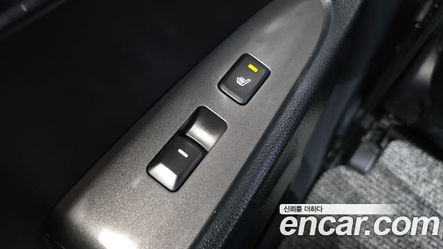 Kia Sportage 2013 — photo 19