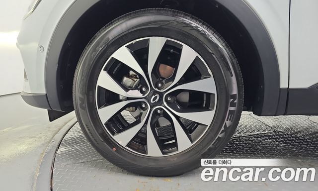 Renault Korea XM3 2023 — photo 5