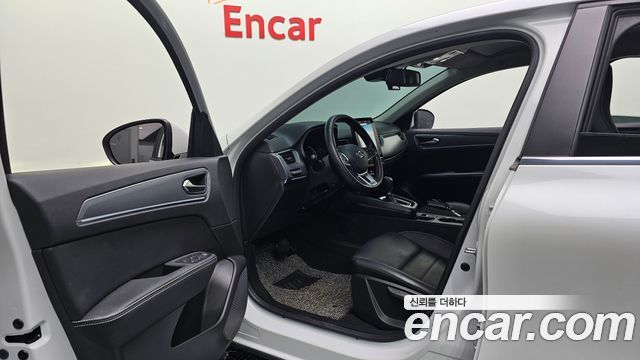 Renault Korea XM3 2023 — photo 13