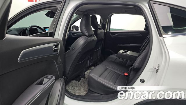 Renault Korea XM3 2023 — photo 18
