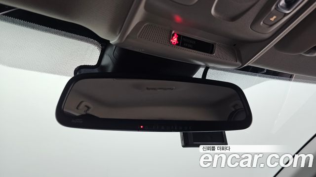 Renault Korea XM3 2023 — photo 24