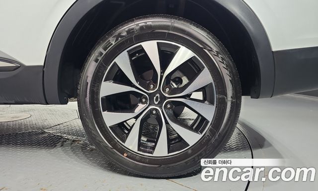 Renault Korea XM3 2023 — photo 7