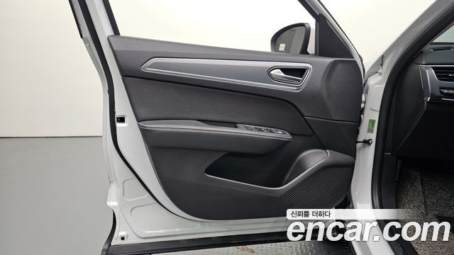 Renault Korea XM3 2023 — photo 14
