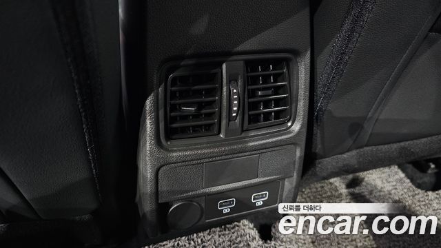 Renault Korea XM3 2023 — photo 29