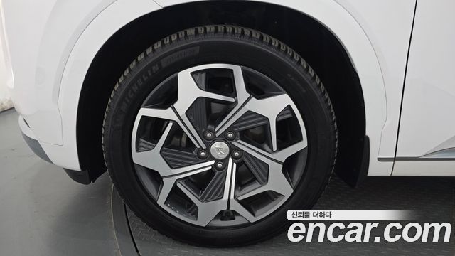 Hyundai Palisade 2021 — photo 5