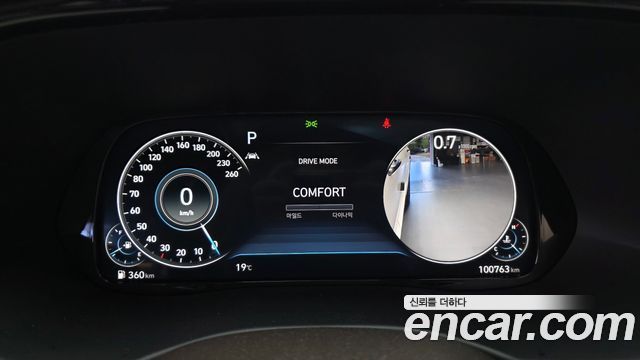 Hyundai Palisade 2021 — photo 11